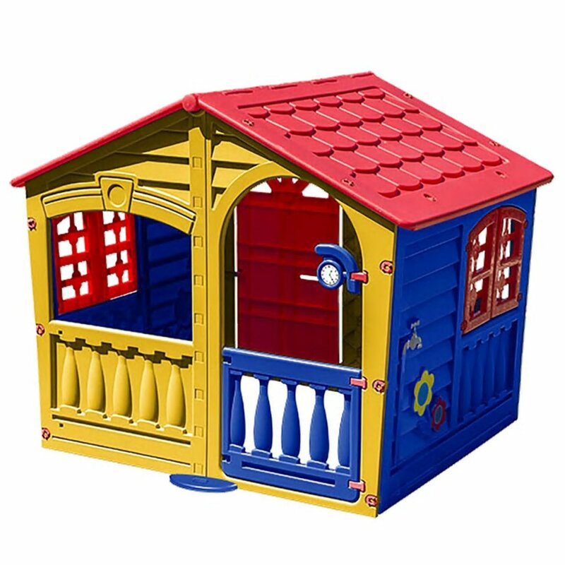 Freeport Park PalPlay Fun Playhouse | Wayfair.co.uk