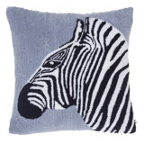 Safari Throw Pillows Wayfair