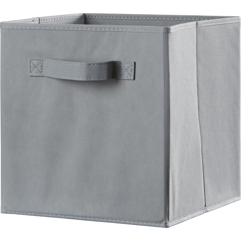 Closetmaid Cubeicals Fabric Storage Bin Reviews Wayfair