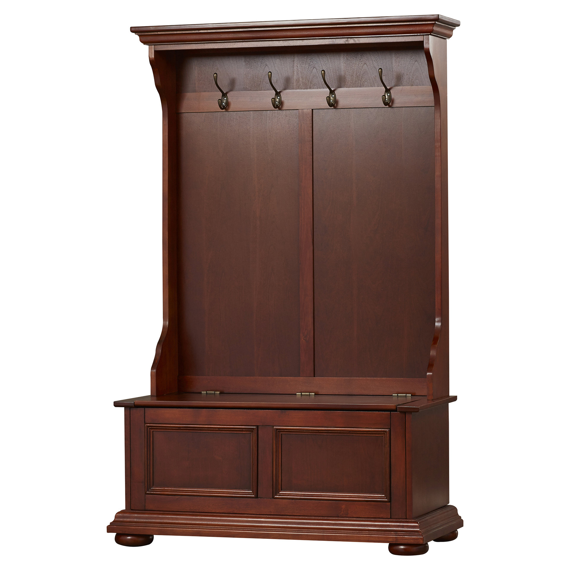 Travis Entryway Hall Tree Reviews Joss Main