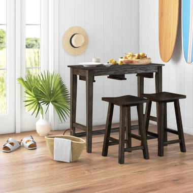 falmer 3 piece dining set