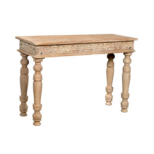 Aveliss Console Table by Bungalow Rose