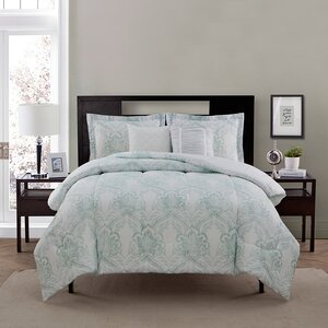 Blasco 5 Piece Comforter Set