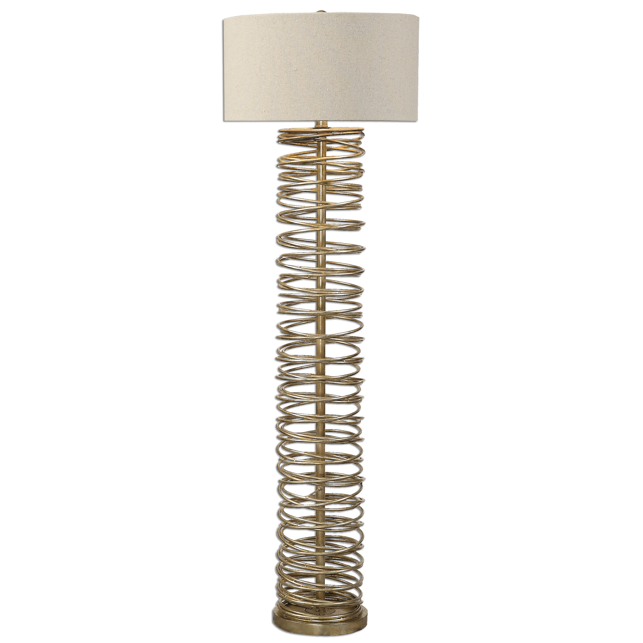 wayfair uttermost lamps