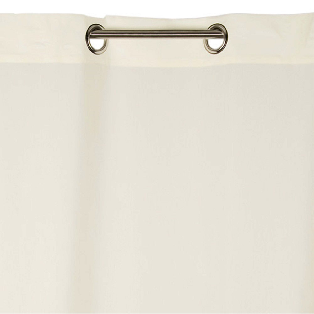 Madura Doublure À Oeillets Lamia Écru - 