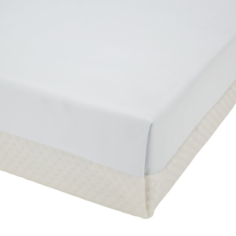 bamboo cot mattress