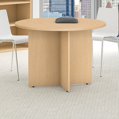 BBF Circular Conference Table