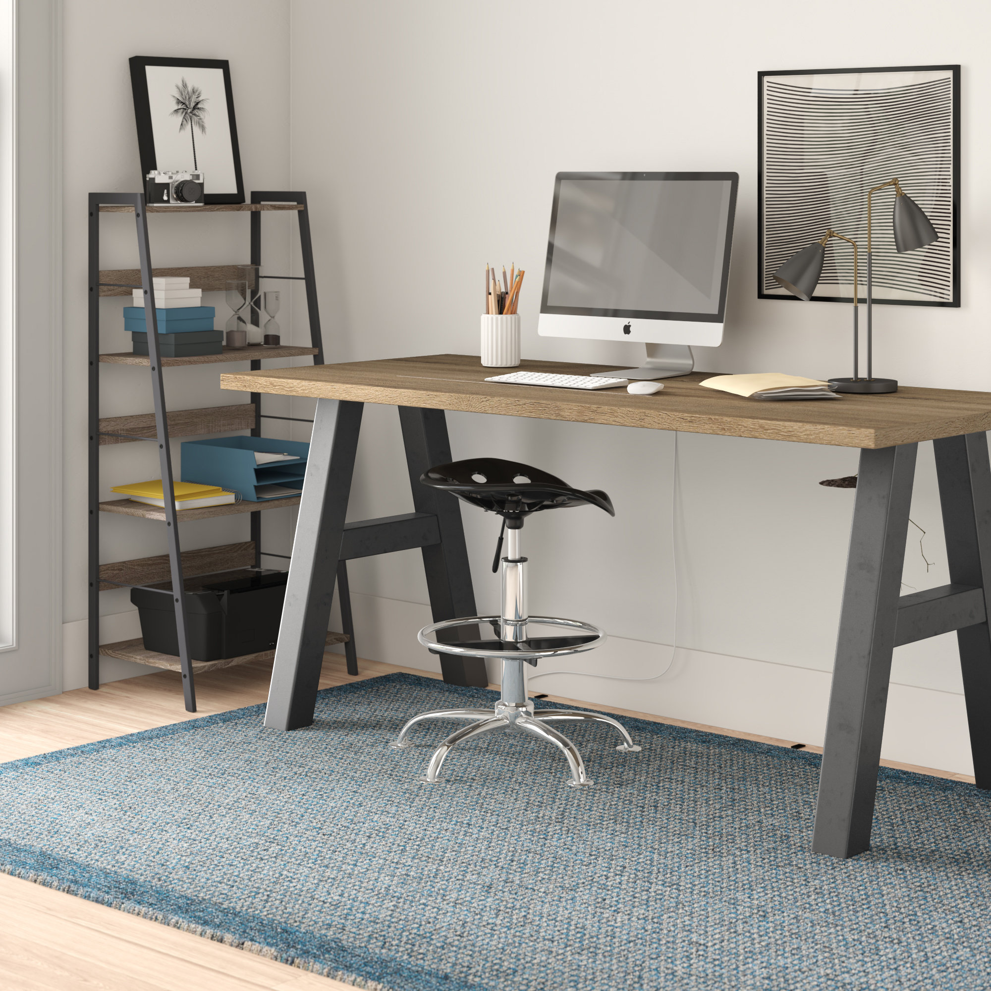 desk wayfair