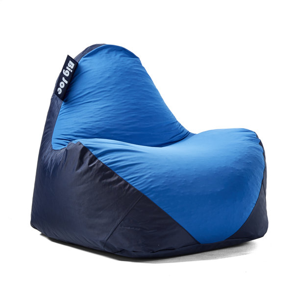 Joe Warp Bean Bag Chair