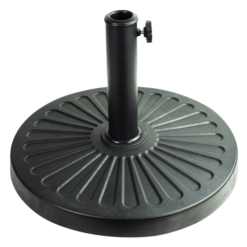 wayfair umbrella base