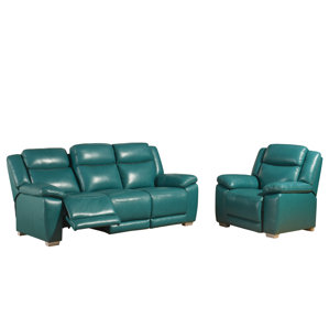 Red Barrel Studio Evansburg 2 Piece Living Room Set Red Barrel Studio Evansburg 2 Piece Living Room Set