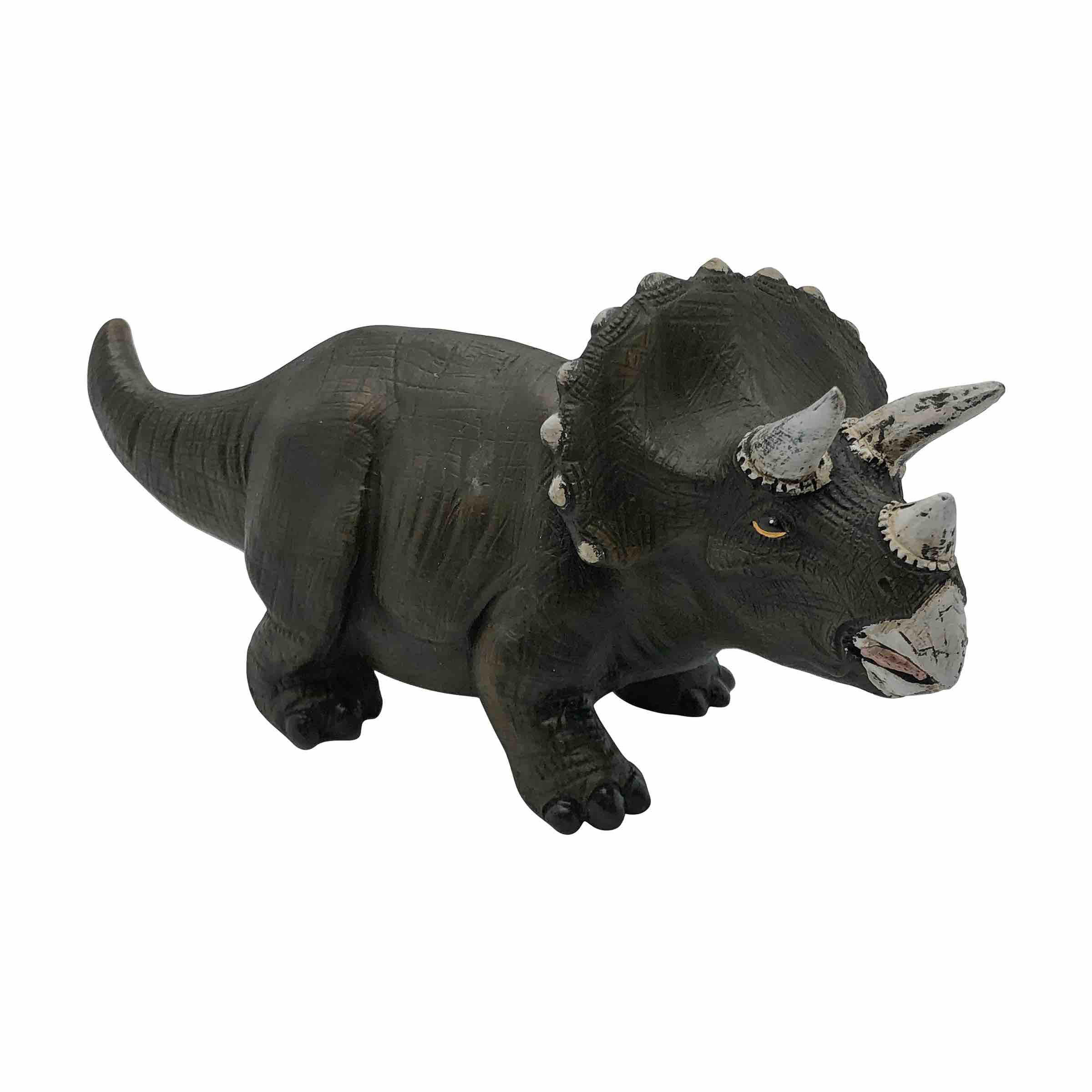 triceratops night light