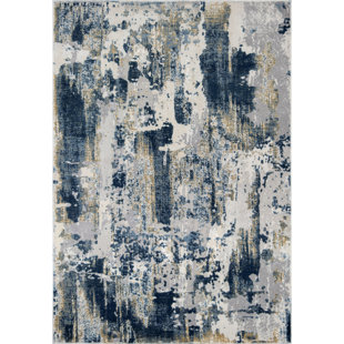 Geometric Industrial Area Rugs You Ll Love In 2020 Wayfair