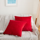 Red Teal Throw Pillows You Ll Love In 2020 Wayfair
