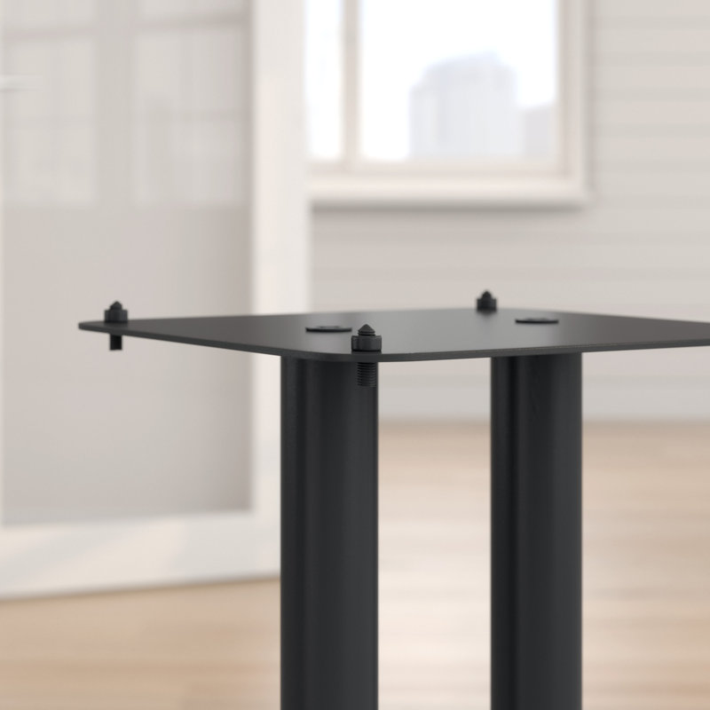 floor standing speaker stands