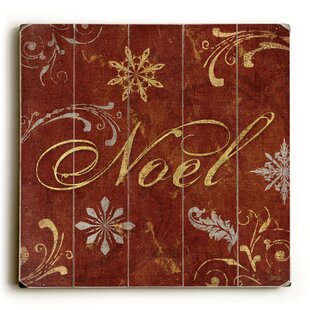 Noel Art Wayfair