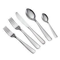 Silverware Flatware Sets Wayfair