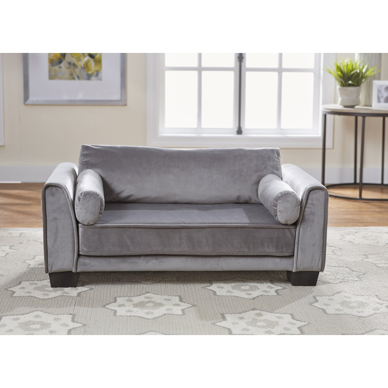 wayfair dog sofa bed