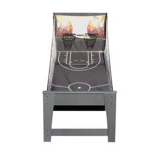 Basket Ball Game Wayfair