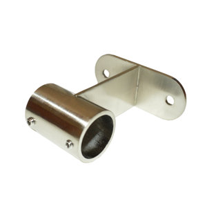 Indoor/Outdoor Stainless Steel Tension Ceiling Mount/Joiner