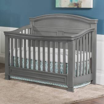 legacy baby crib