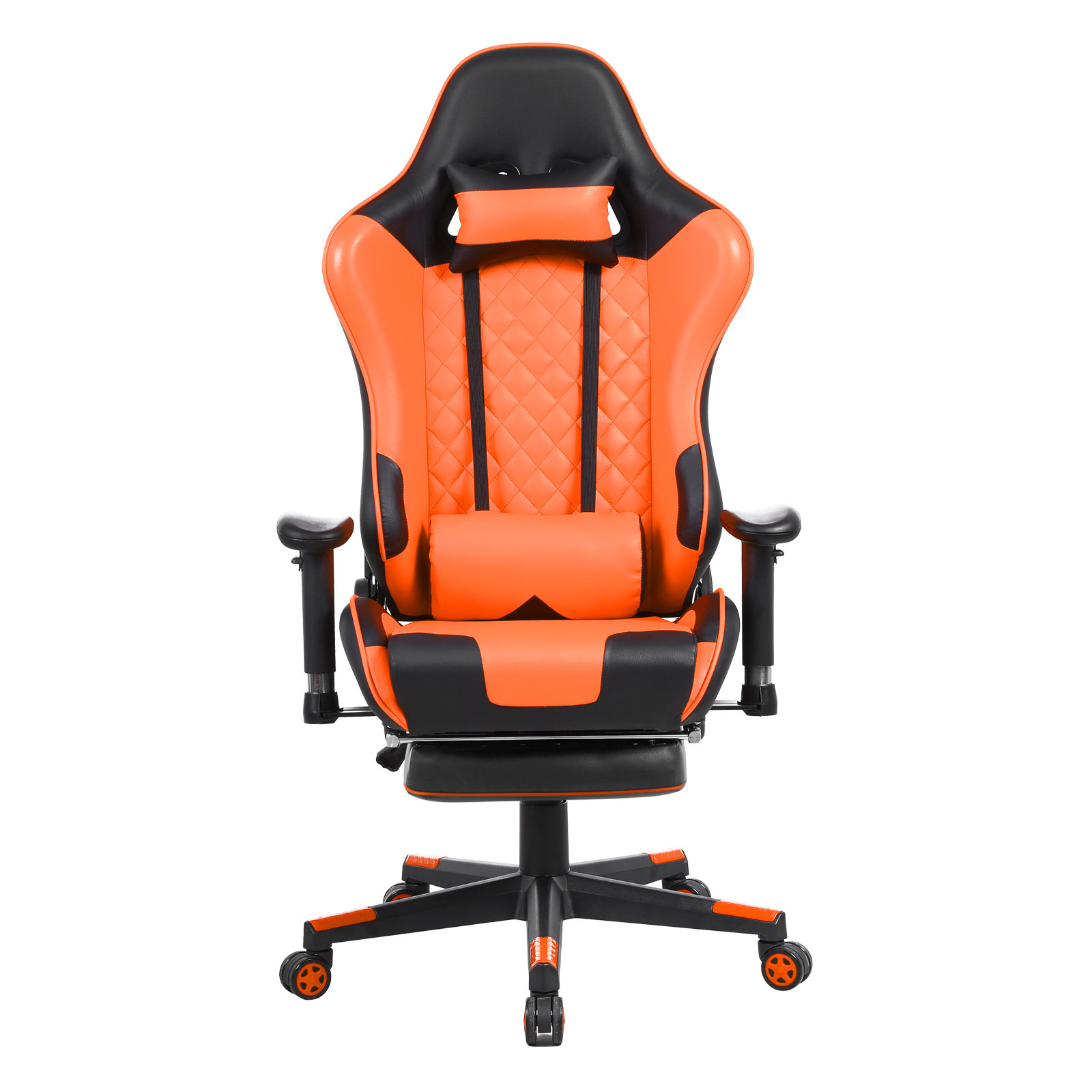 racing recliner chair
