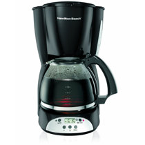 Wayfair | Hamilton Beach Coffee Makers 