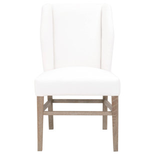Unruh Upholstered Dining Chair (Set of 2) by Gracie Oaks