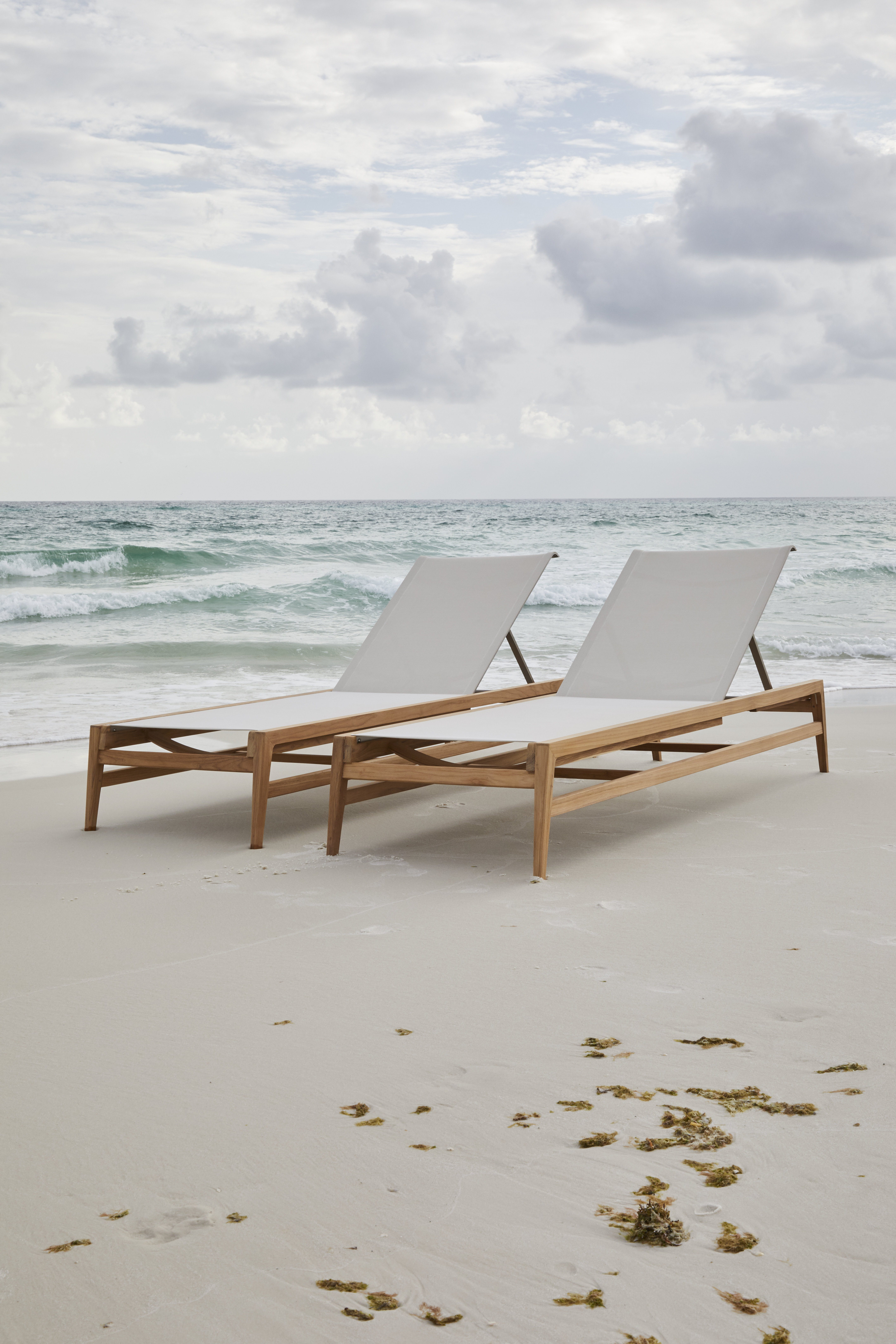 poolside chaise lounge chairs on Summer Classics Coast 79 75 Long Reclining Single Chaise Wayfair