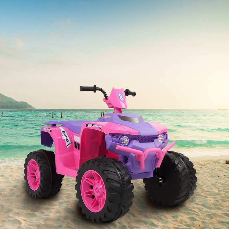 kids battery atv