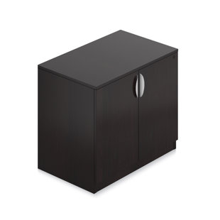 Go to store & view more images Offices To Go Superior Laminate 2 Door Credenza