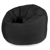 gigantic bean bag