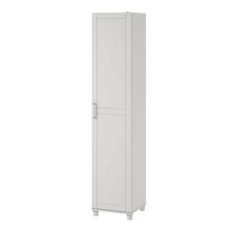 Wayfair Basics Springboro 4 Piece Garage Storage Cabinet System