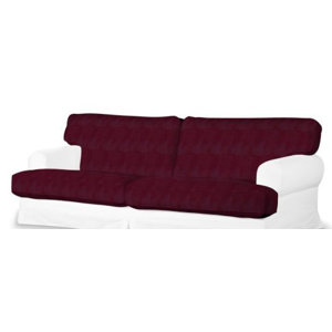 4-tlg. Sofa-Bezug-Set von Dekoria