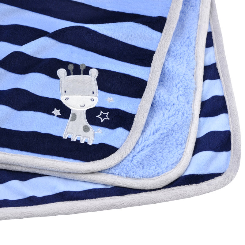 gerber wear a blanket