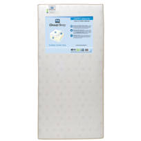 simmons beautyrest crib mattress