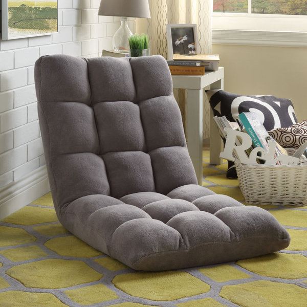 Folding Lounger Wayfair