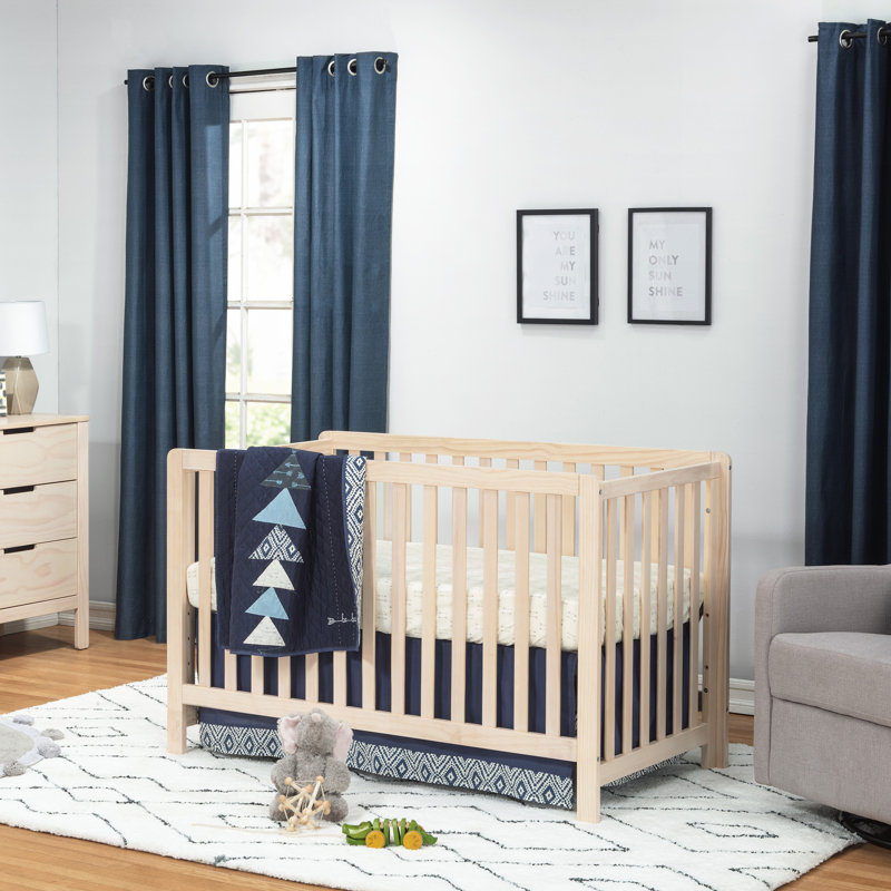 carters davinci colby crib