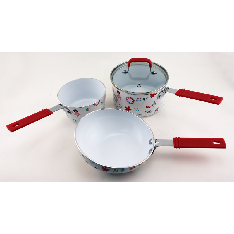 kids cookware set