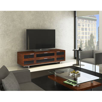 Bdi Usa Avion S Ii Tv Stand For Tvs Up To 75 Reviews Wayfair