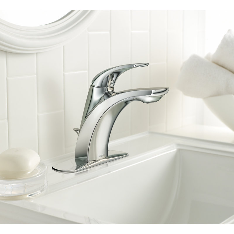 Moen Zarina Bathroom Faucet Reviews Wayfair Ca