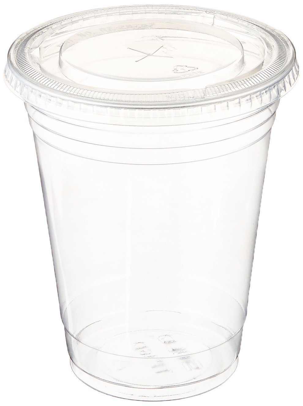 Table to go Basic Plastic Disposable Cup Wayfair