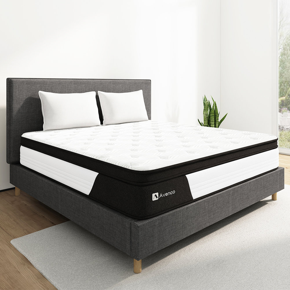 avenco mattress