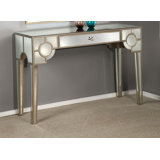 Romy 47 Console Table by Rosdorf Park