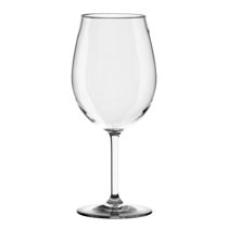 Plastic Wine & Champagne Glasses You'll Love | Wayfair.co.uk