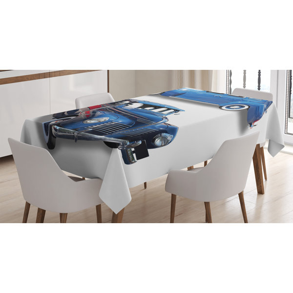 Vintage Car Decor Wayfair Ca