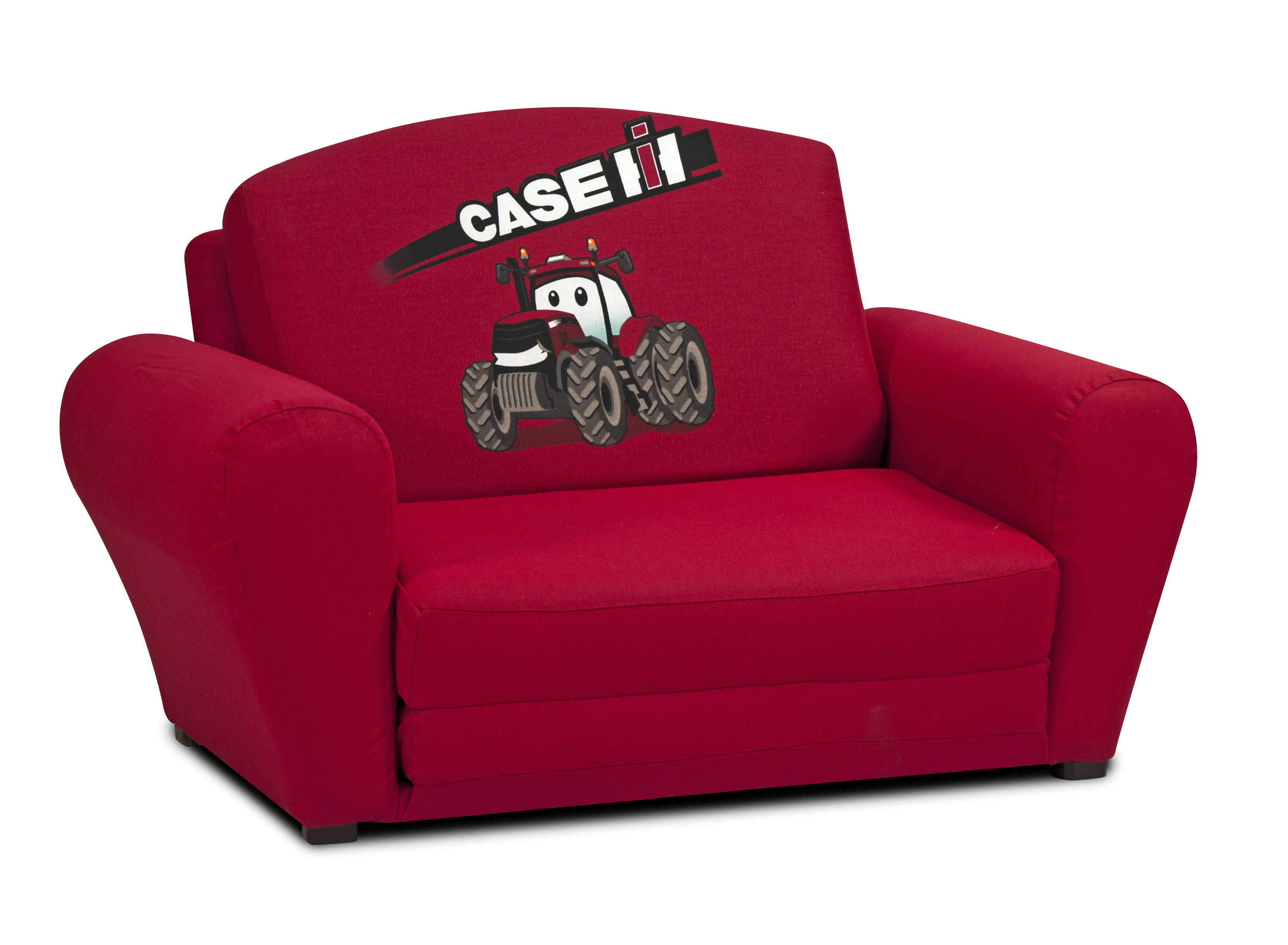 kids sleeper chair
