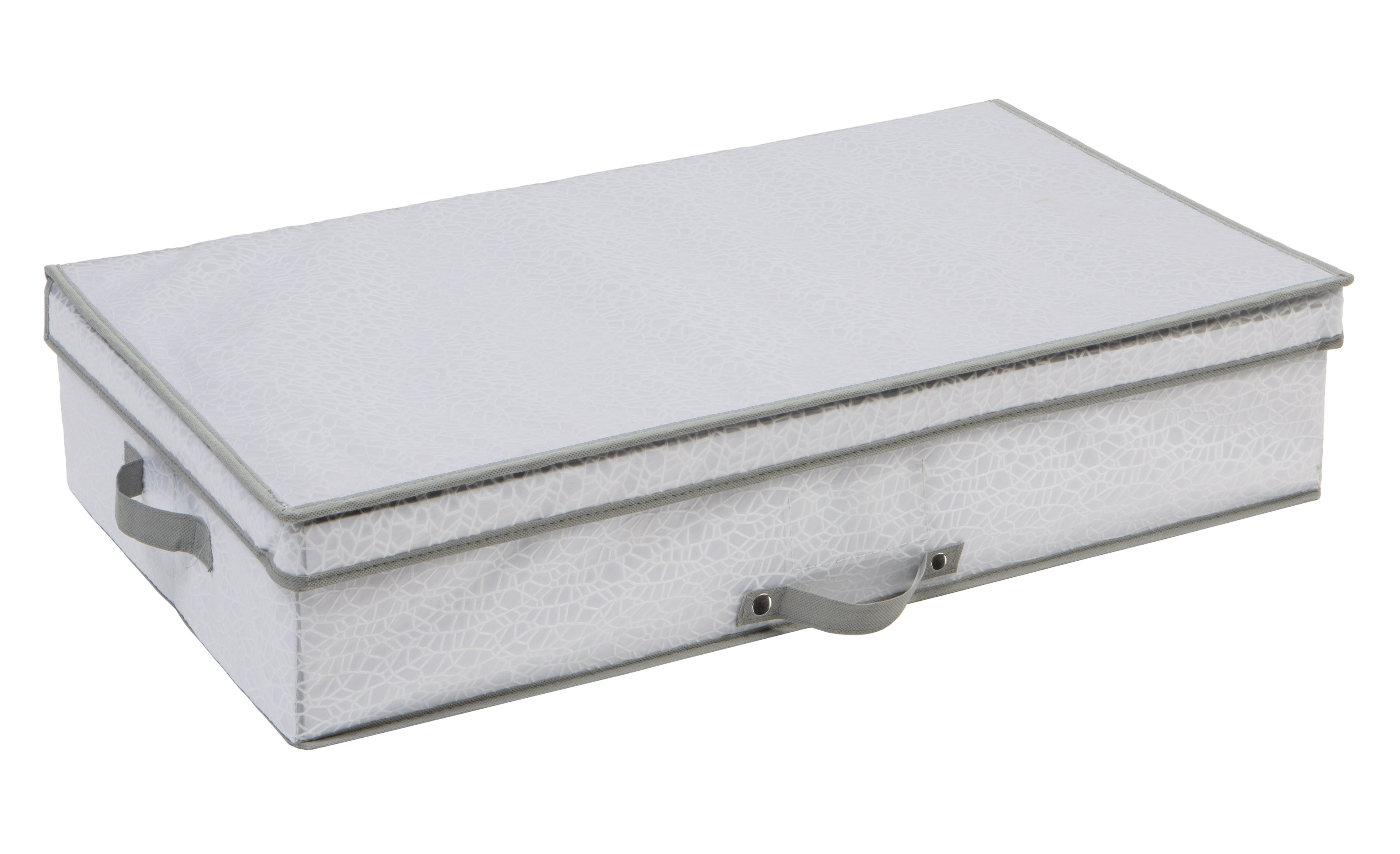 Latitude Run Plastic Underbed Storage Reviews Wayfair Ca