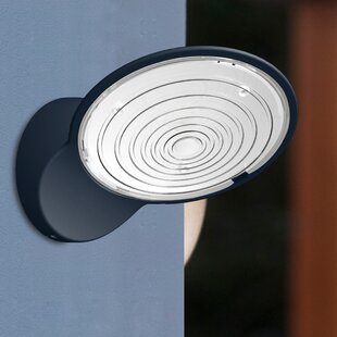 Capone 6 Light Wall Sconce By Sol 72 Outdoor