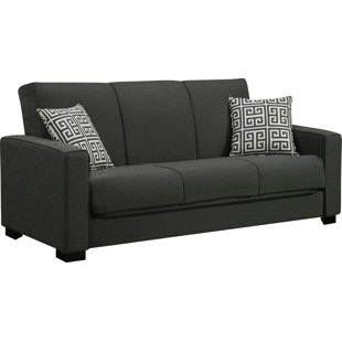 Apartment Size Sleeper Sofa | Wayfair Apartment Size Sleeper Sofa | Wayfair